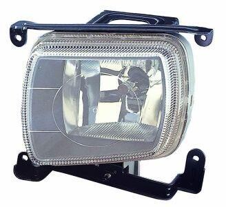 Фара противотуманная правая DEPO 323-2011R-UQ