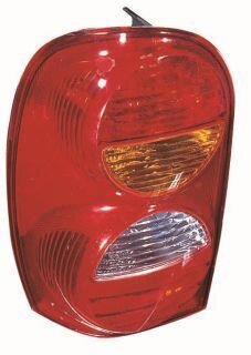Фонарь задний JEEP LIBERTY 02-04 DEPO 3331932RUS