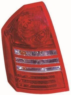 Фонарь зад лев CHRYSLER 300C 05-08 DEPO 333-1939L-US
