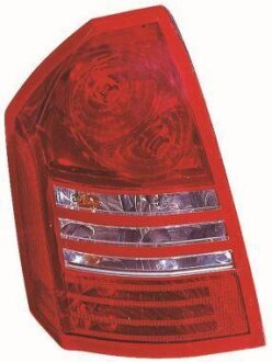 Фонарь зад прав CHRYSLER 300C 05-08 DEPO 333-1939R-US