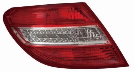 Фонарь задний DEPO 340-1908R-UE
