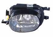 Фара противотуманная правая DEPO 340-2003R-UQ