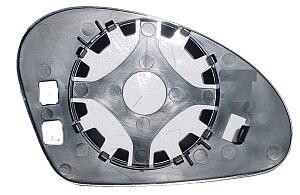 Стекло наружного зеркала DEPO 3406G01