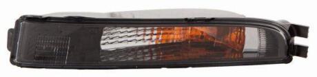 Фара основная правая DEPO 341-1613R-AQ