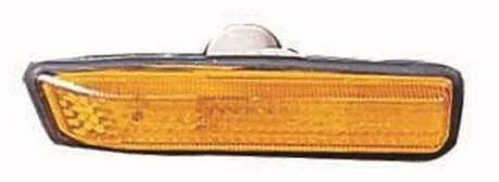 Поворотний ліхтар DEPO 344-1405R-AE-Y