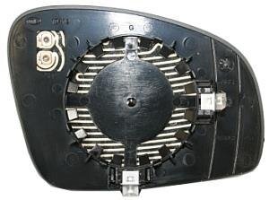Стекло наружного зеркала DEPO 3503G03