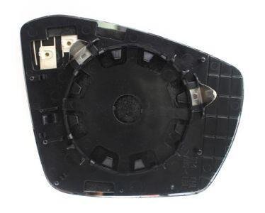 Стекло наружного зеркала DEPO 3513G02