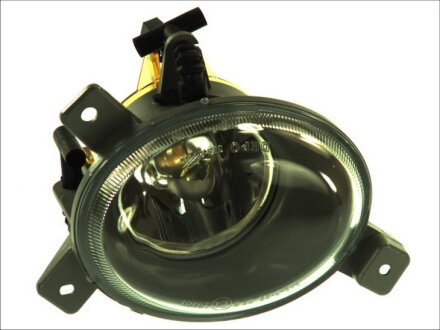 Фара противотуманная левая DEPO 373-2001L-UQ