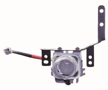 Фара противотуманная DEPO 3732005RUQ