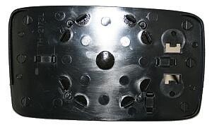 Стекло наружного зеркала DEPO 4010G03