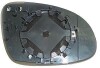 Стекло наружного зеркала DEPO 4012G01 (фото 1)