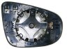 Стекло наружного зеркала DEPO 4013G01 (фото 1)