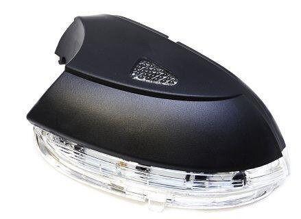 Фонарь указателя поворота DEPO 4024S04