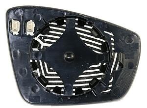 Стекло наружного зеркала DEPO 4032G03