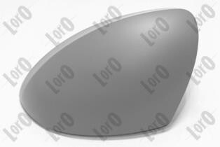 Крышка бокового зеркала левого DEPO 4042C01
