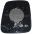Стекло наружного зеркала DEPO 4050G04 (фото 1)