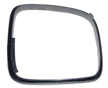 Крышка бокового зеркала левого DEPO 4051C05