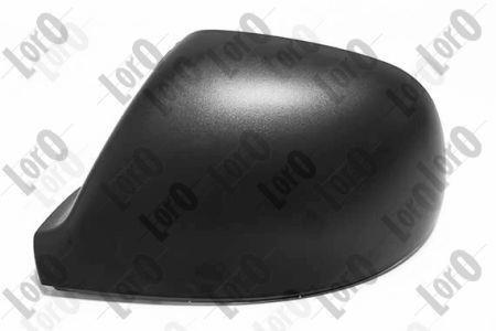Крышка бокового зеркала левого DEPO 4058C01