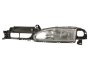 Фара основная левая DEPO 431-1106L-LD-EM (фото 1)