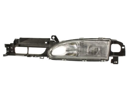 Фара основная левая DEPO 431-1106L-LD-EM