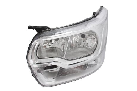 Фара основная левая DEPO 431-11C6LMLD-EM