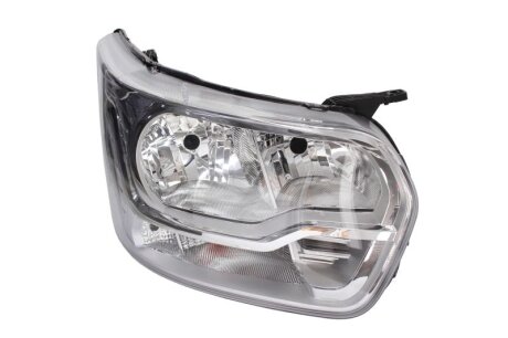 Фара основная правая DEPO 431-11C6RMLD-EM