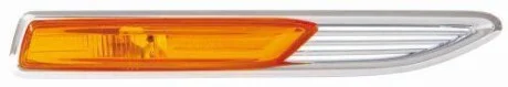 Повторитель поворота правый DEPO 431-1408R-UE