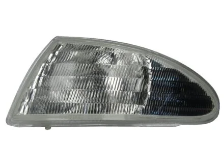 Фонарь указателя поворота DEPO 431-1504L-UE