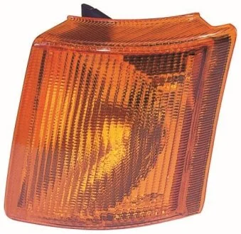 Фонарь указателя поворота DEPO 431-1516L-WE