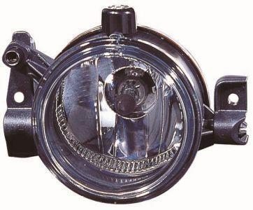 Фара противотуманная правая DEPO 431-2010R-UEN