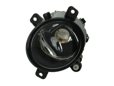 Фара противотуманная левая DEPO 431-2013L-UQ