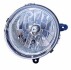 Фара основная левая DEPO 433-1111L-LD-EM (фото 1)