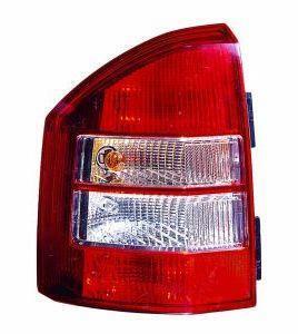 Фонарь задний DEPO 433-1903L-UE
