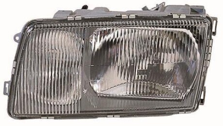 Фара основная правая DEPO 440-1102R-LD-E