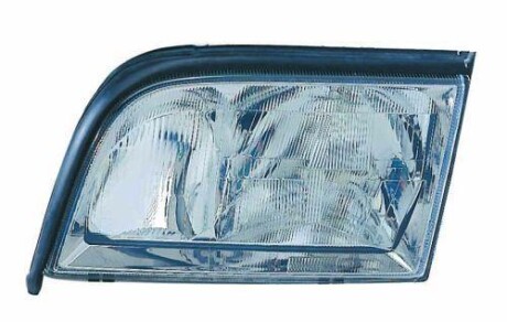 Фара основная правая DEPO 440-1111R-LD-EM