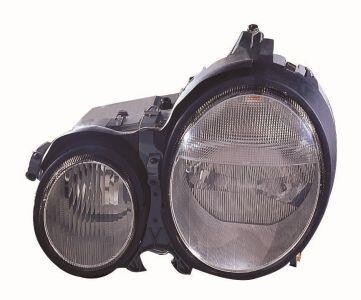 Фара основная правая DEPO 440-1123RMLDHEM