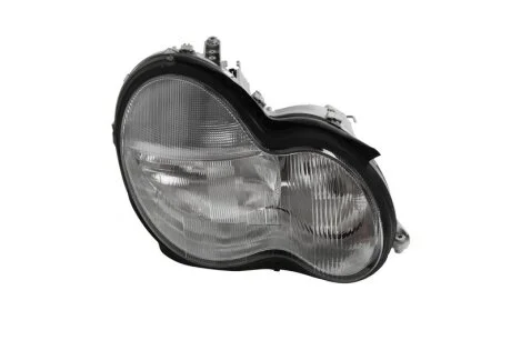 Фара основная правая DEPO 440-1124R-LD-E