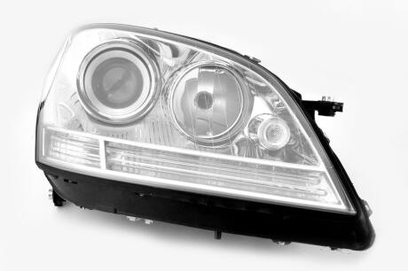 Фара основная правая DEPO 440-1151R-LD-EM
