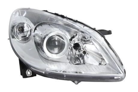 Фара основная правая DEPO 440-1152R-LD-EM