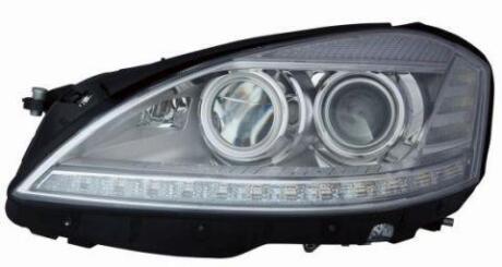 Фары основные, комплект DEPO 440-1183PMLDAEM