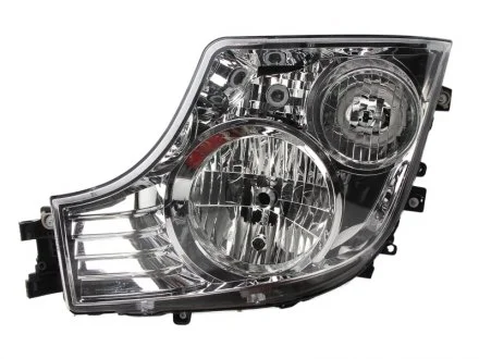 Фара автомобильная DEPO 440-11A1L-LD-E