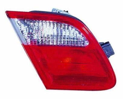 Фонарь задний внутренний левый DEPO 440-1301L-UE-SR