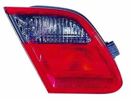 Фонарь задний внутренний правый DEPO 440-1301R-UE-DR