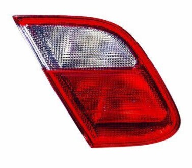 Фонарь задний DEPO 440-1308L-UE