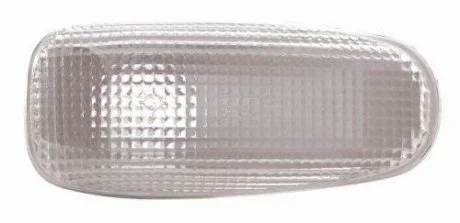 Фонарь бокового поворота DEPO 440-1406N-UE