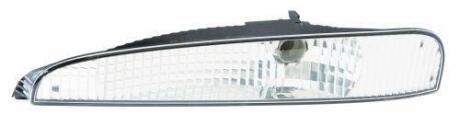 Фонарь указателя поворота правый DEPO 440-1512R-UE