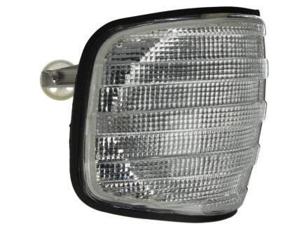 Фонарь указателя поворота DEPO 440-1604L-WE-C