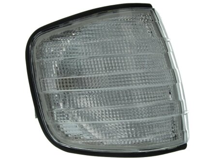 Фонарь указателя поворота DEPO 440-1604R-WE-C