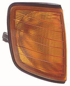 Фара основная левая DEPO 440-1606L-UE-Y