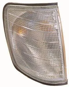 Фонарь указателя поворота DEPO 440-1606L-WE-C